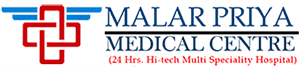 Malar Priya Medical Centre logo
